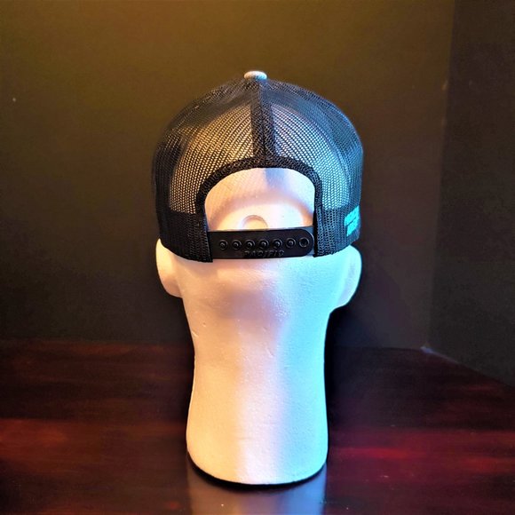 High Country Adventures Truckers Cap 110c NEW - Picture 4 of 8